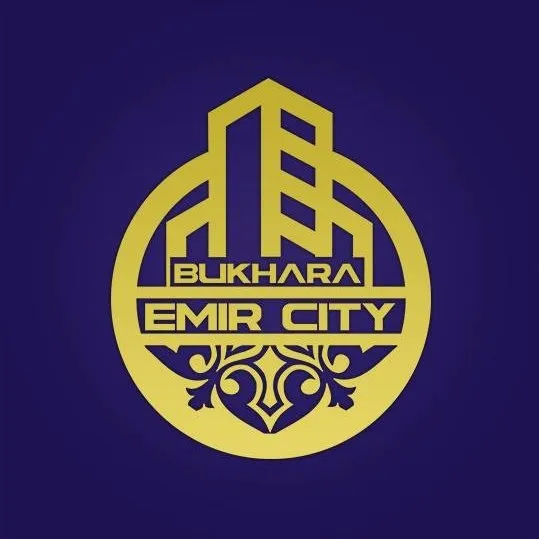 Emir City Bukhara
